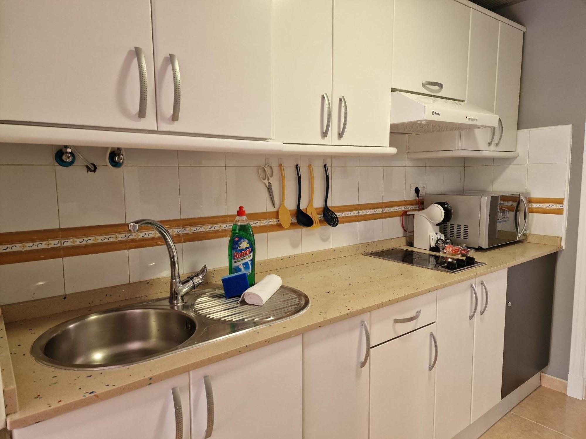 Appartement Casa Mari Y Jose Con Grandes Piscinas Y Wifi Gratis *
