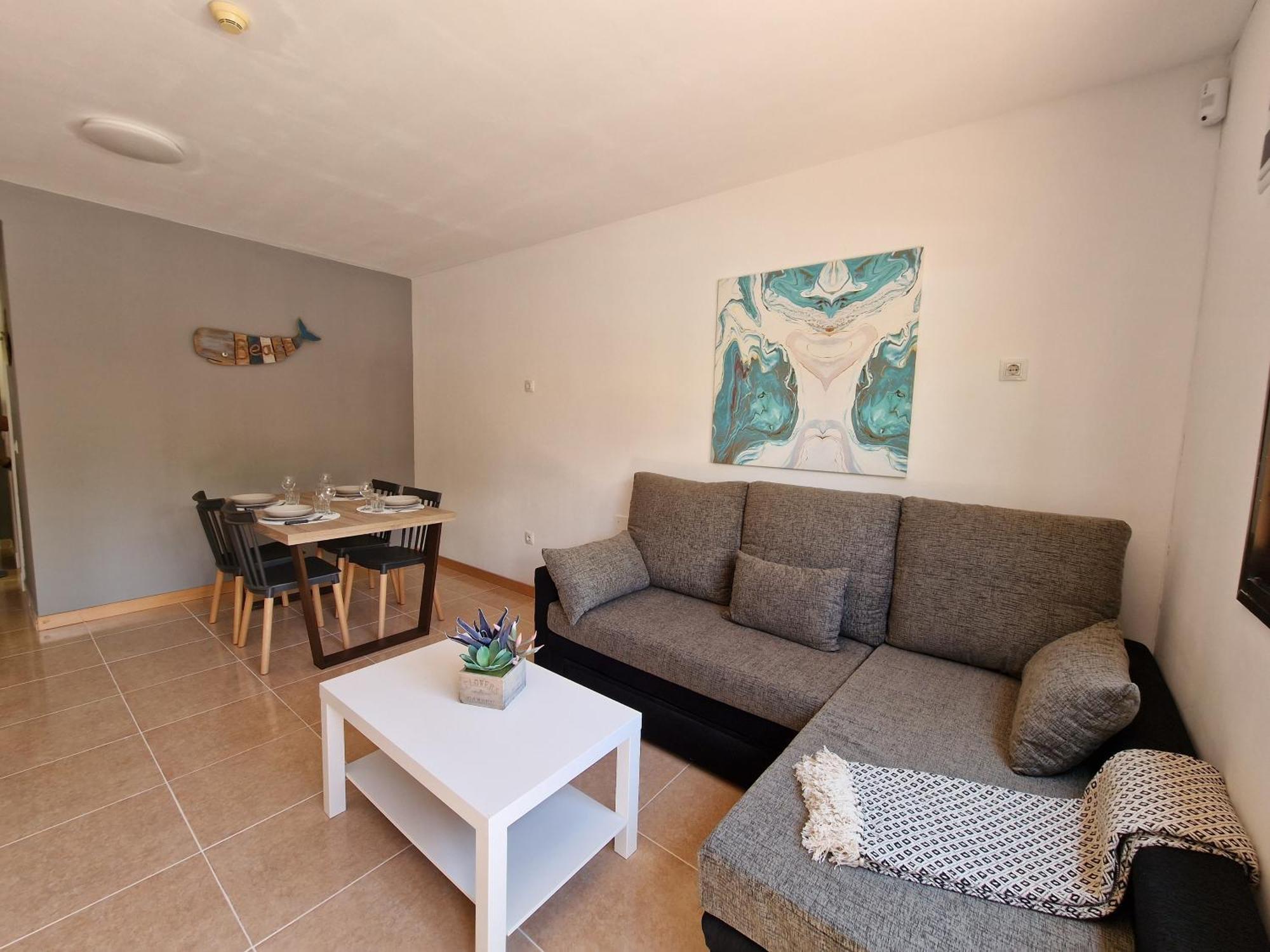 Appartement Casa Mari Y Jose Con Grandes Piscinas Y Wifi Gratis Corralejo