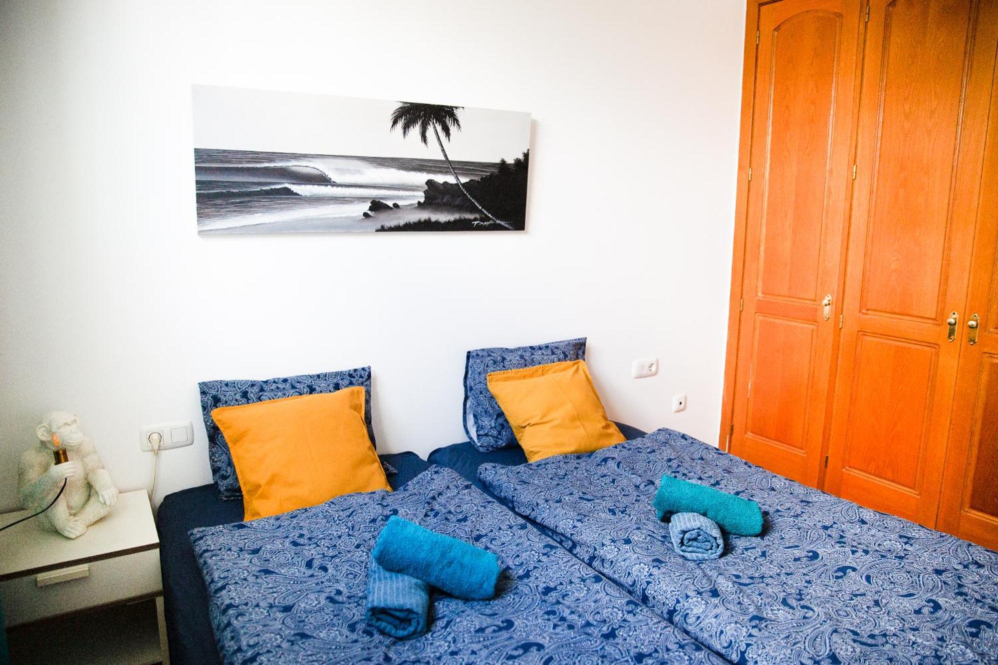 Hostel Surf Dream Surfhouse Corralejo