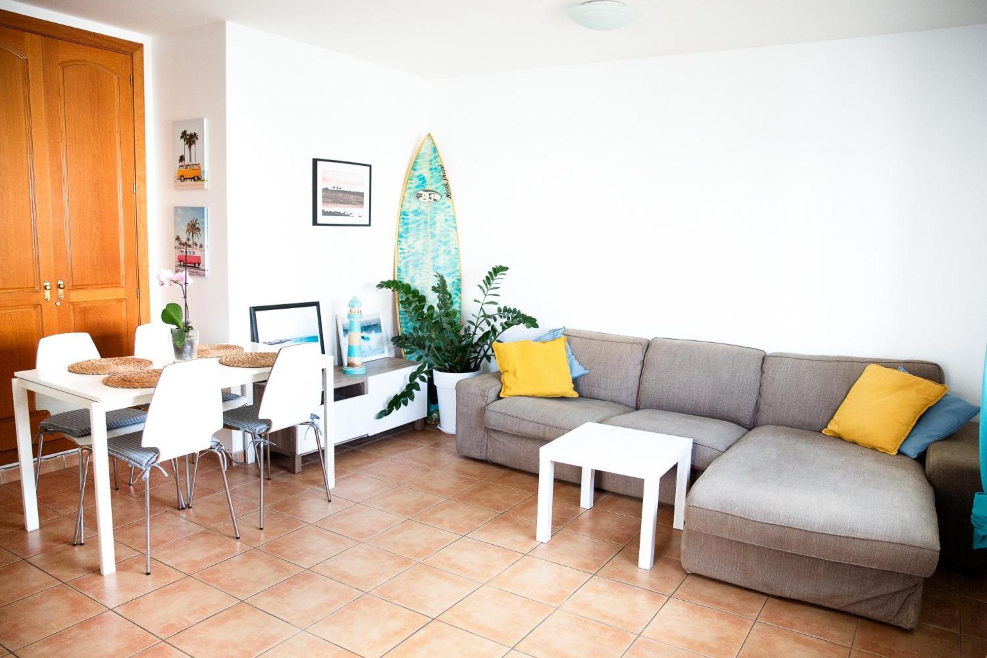 Surf Dream Surfhouse *