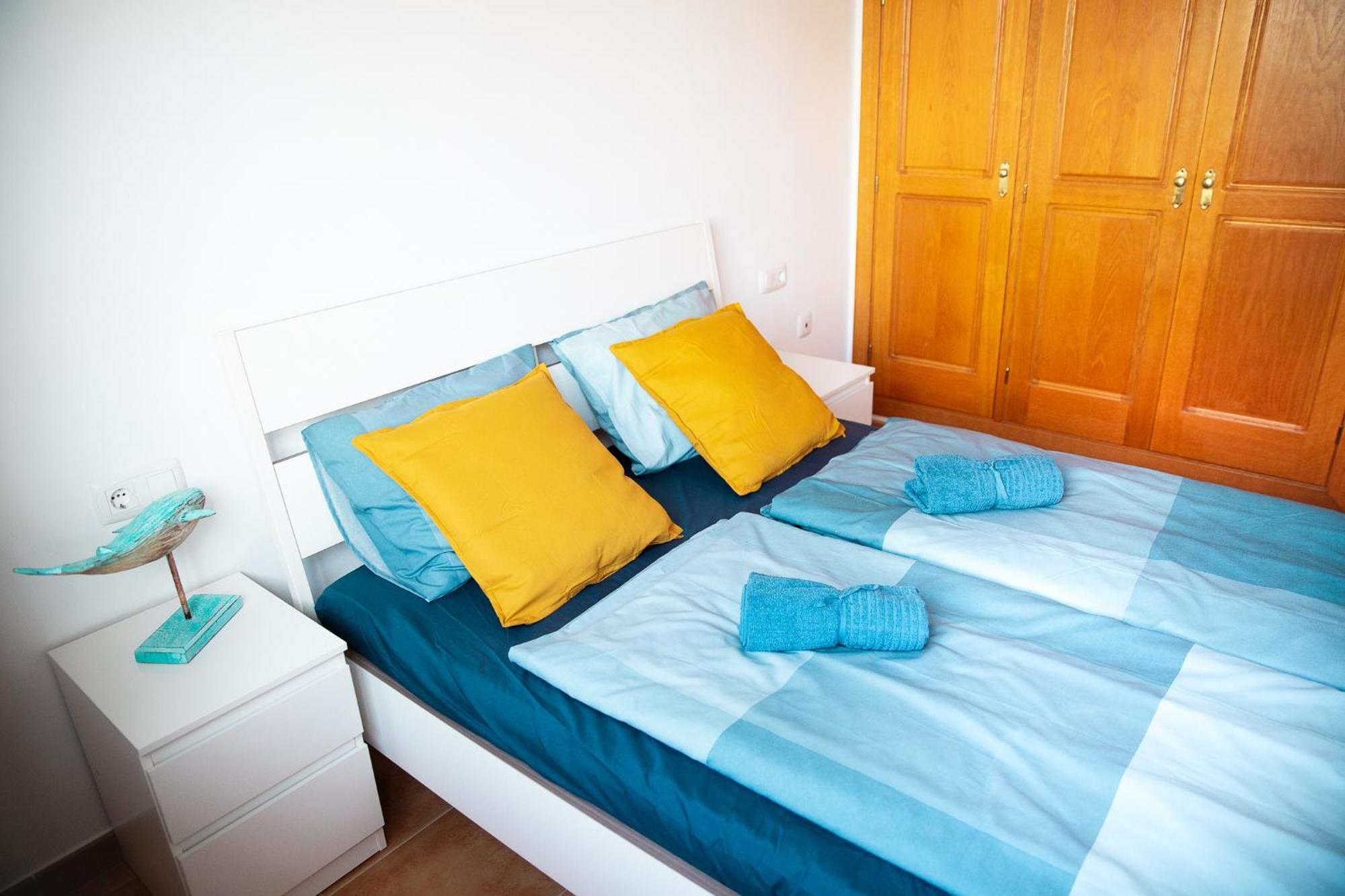 Hostel Surf Dream Surfhouse Corralejo