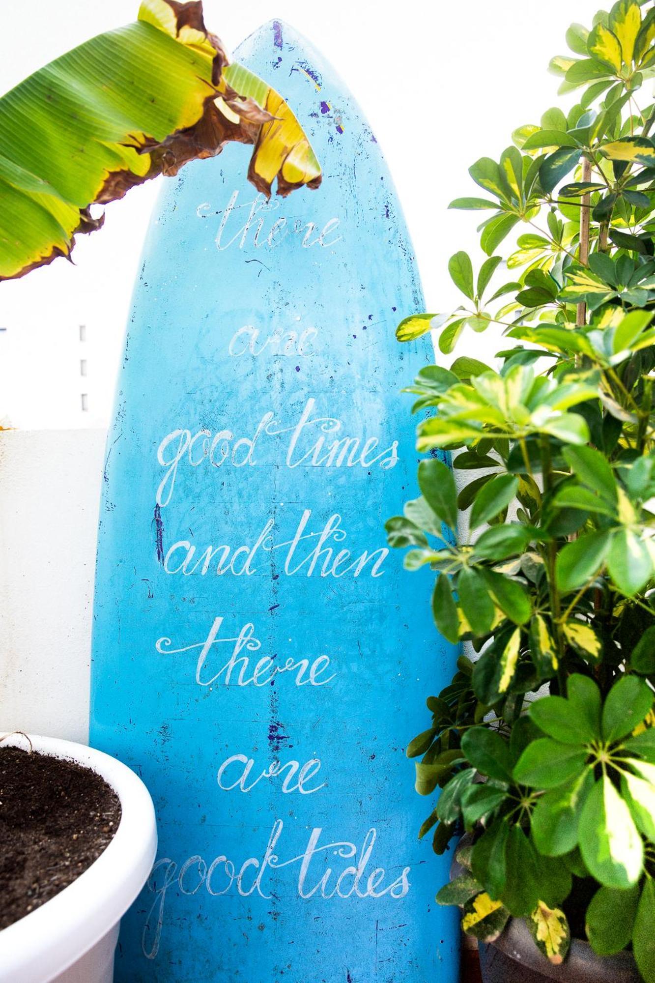 Surf Dream Surfhouse Hostel
