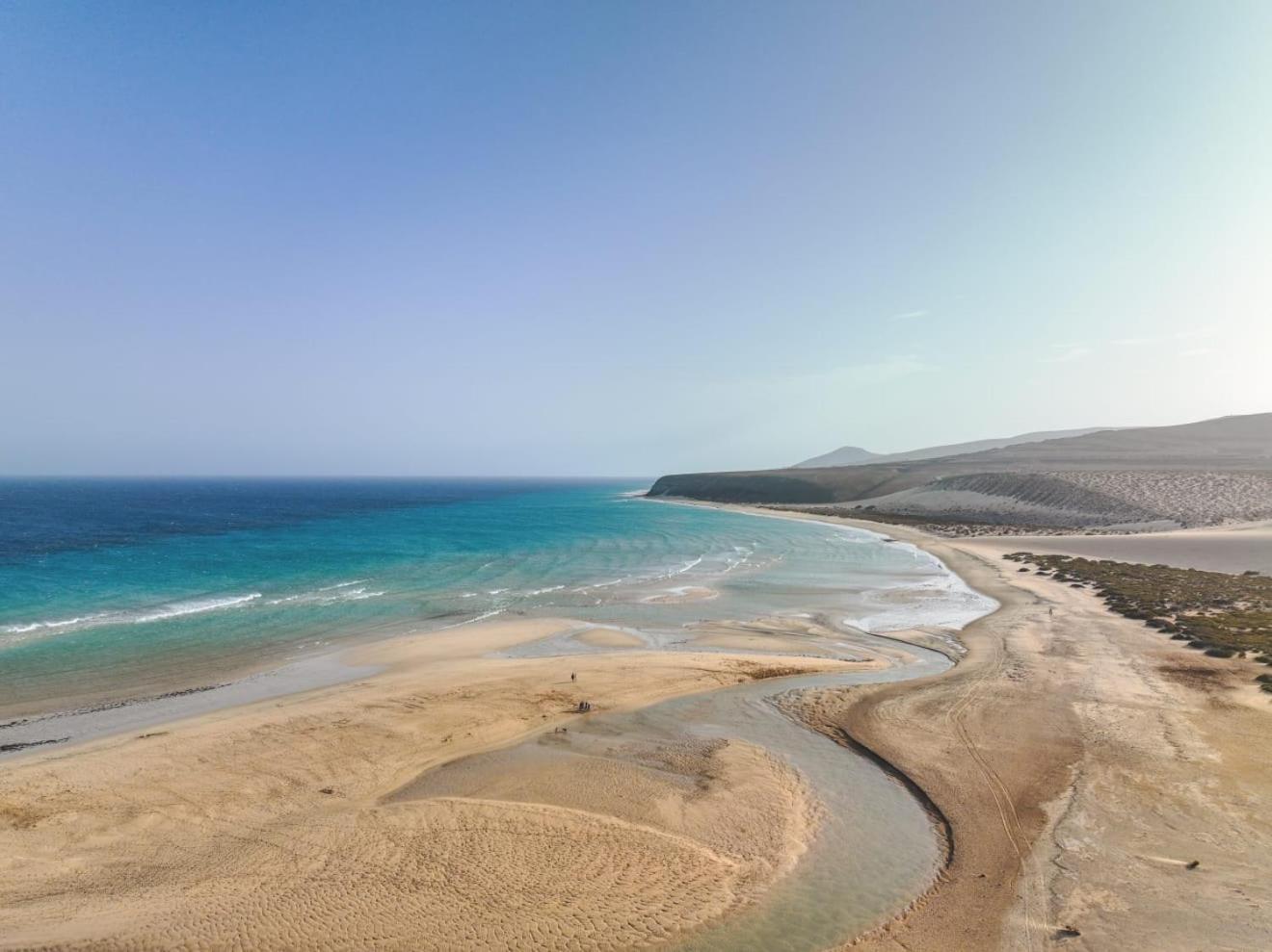 Appartement Verdemare Corralejo