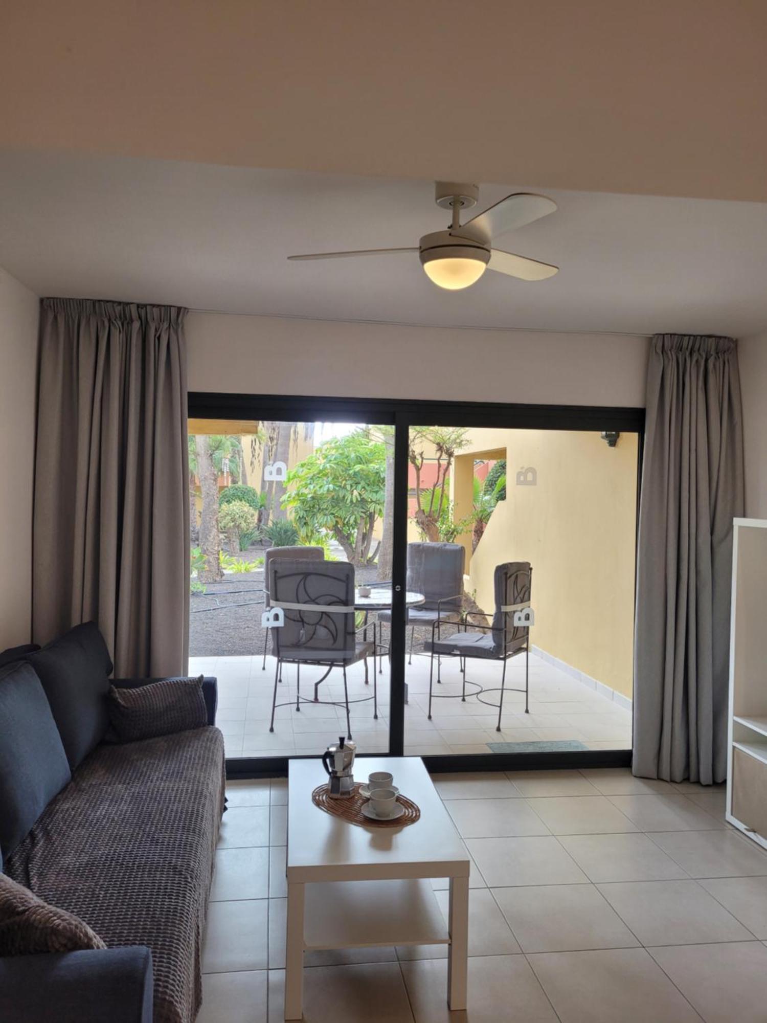 Casa Magdalena Apartment Corralejo