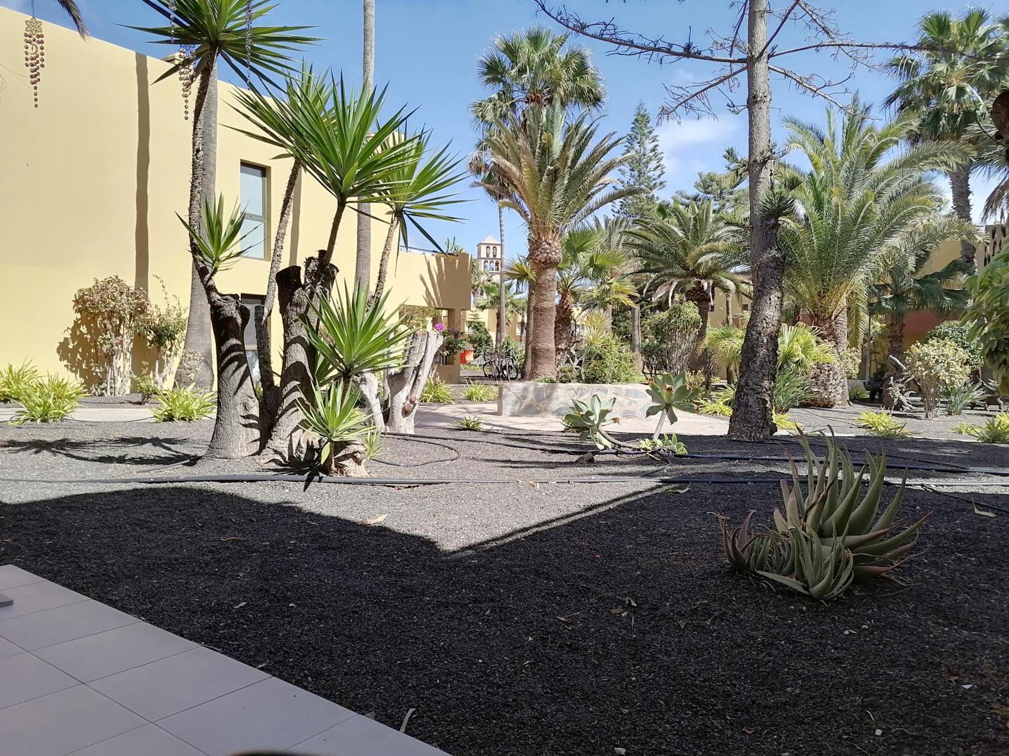 Casa Magdalena Apartment Corralejo