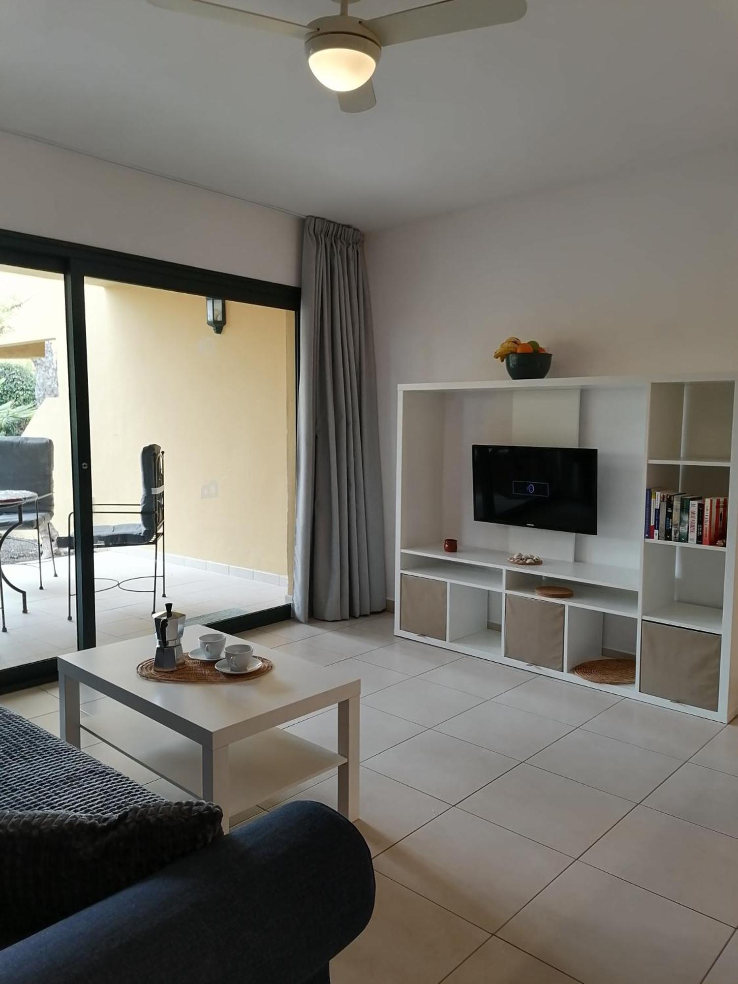 Casa Magdalena Apartment Corralejo