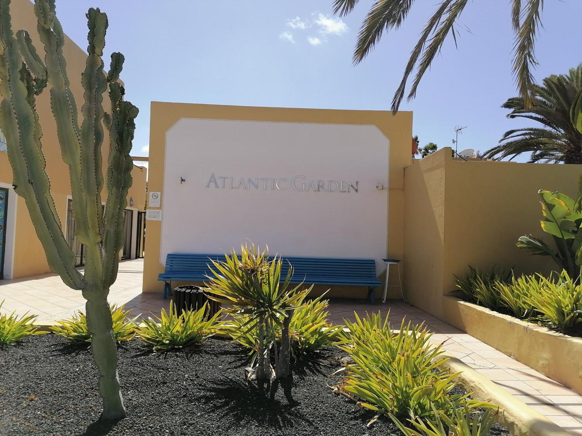 Casa Magdalena Apartment Corralejo