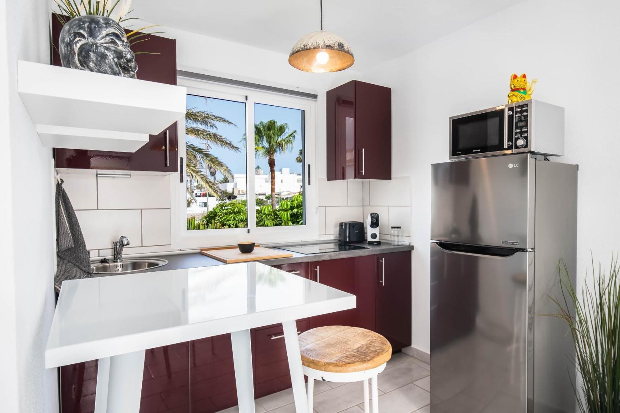 Hoplaco Apartment