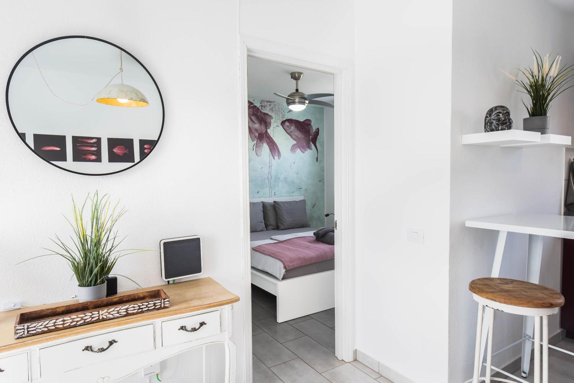 Apartment Hoplaco Corralejo