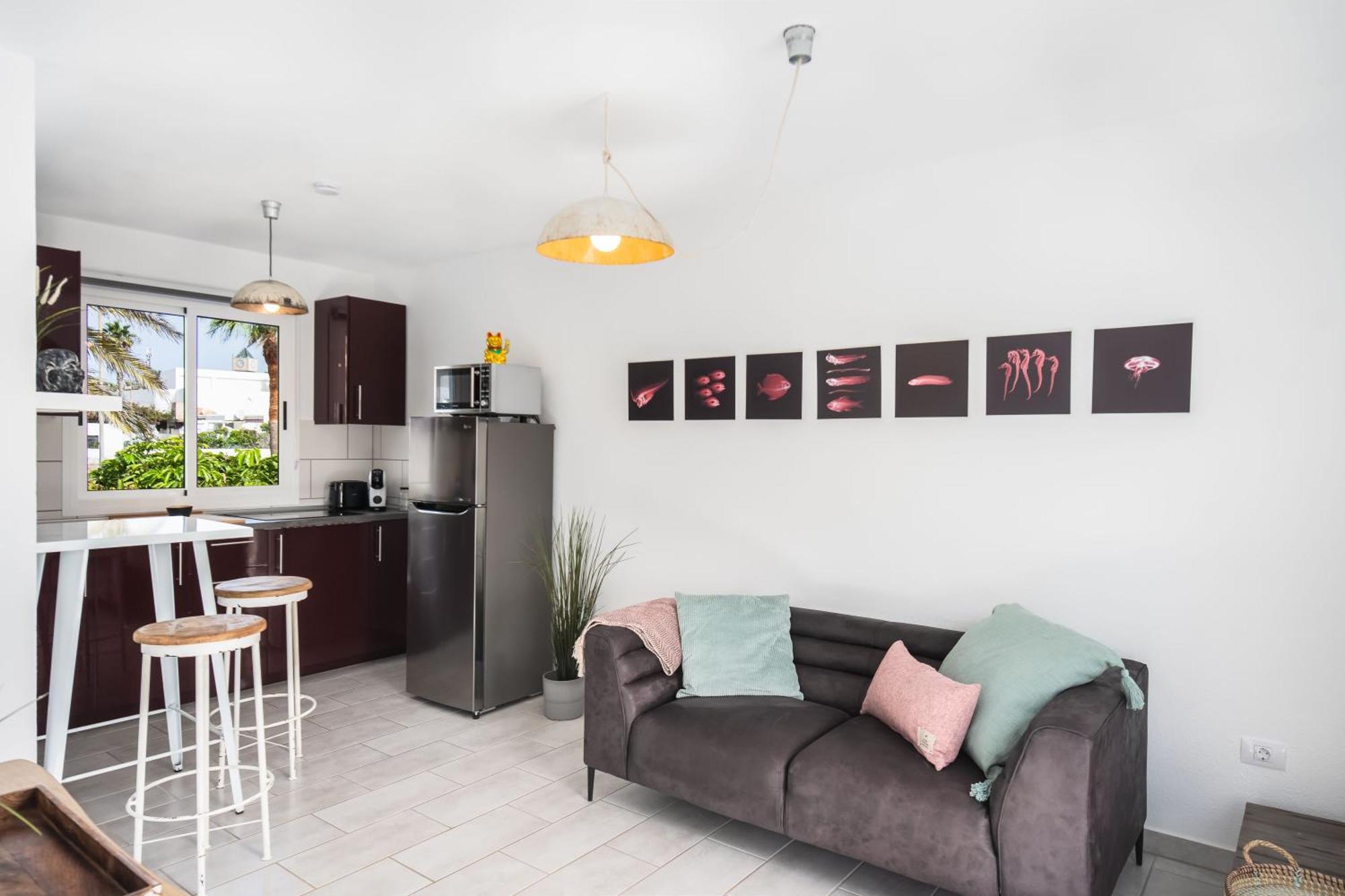 Apartment Hoplaco