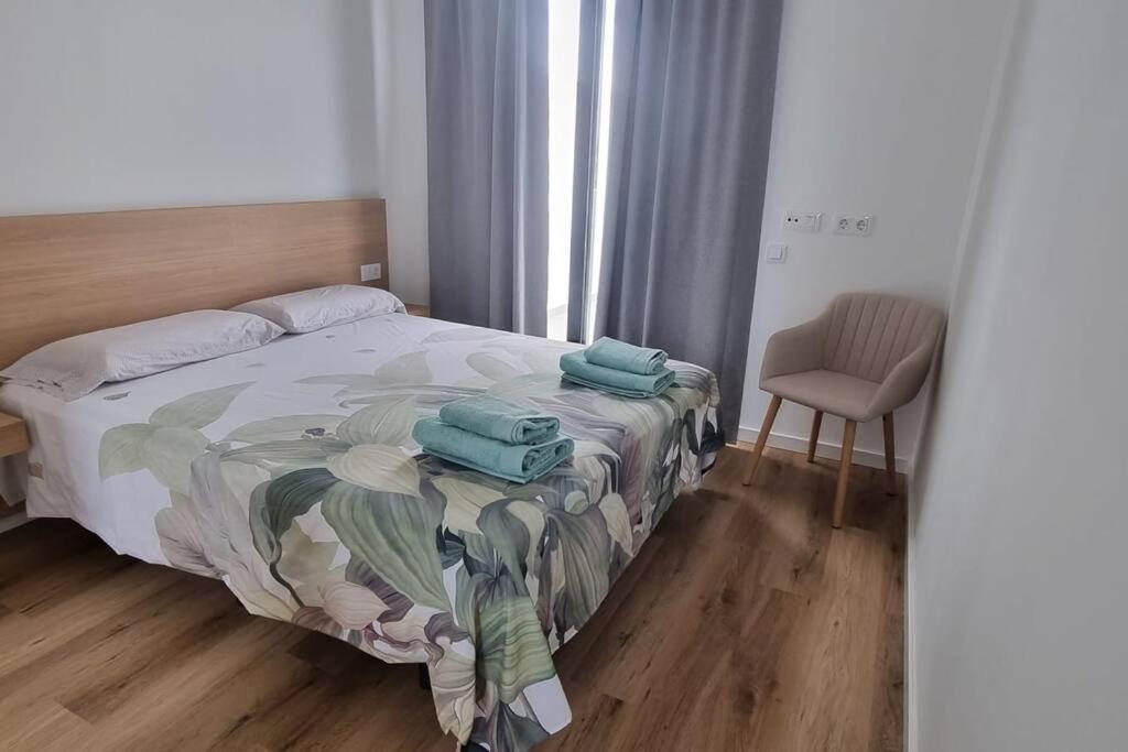 My In Fuerteventura Apartment