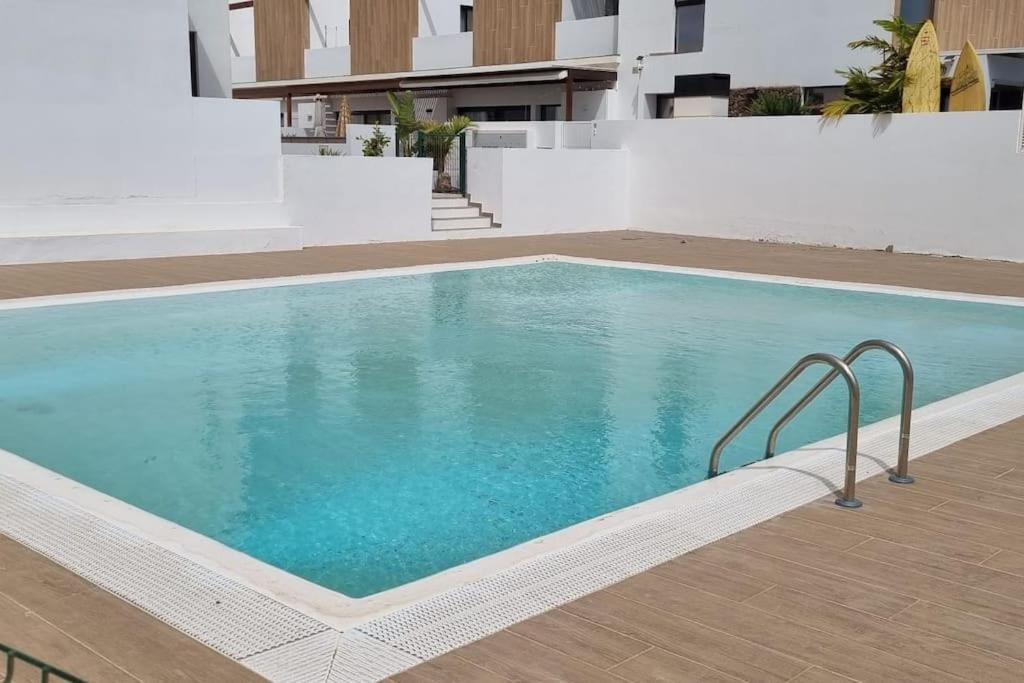 Apartment My In Fuerteventura