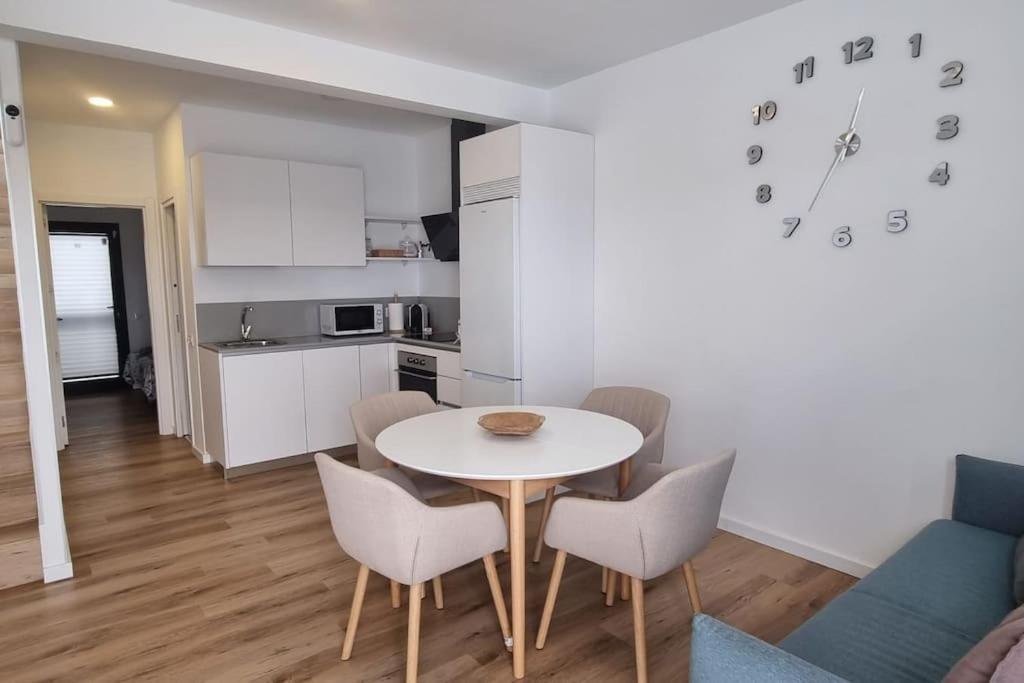 My In Fuerteventura Apartment
