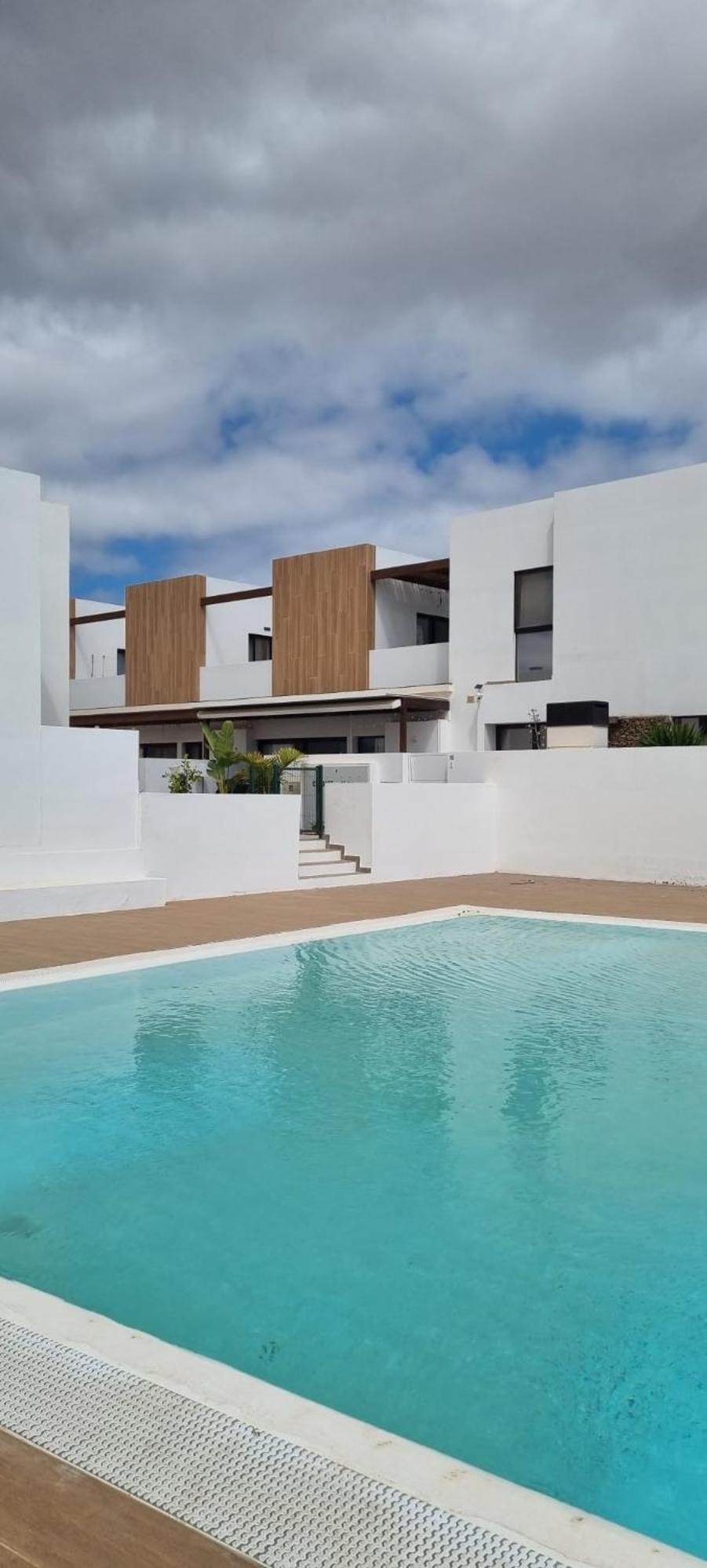 My In Fuerteventura Apartment Corralejo
