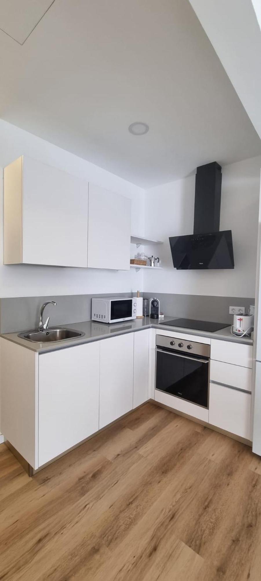 Apartment My In Fuerteventura