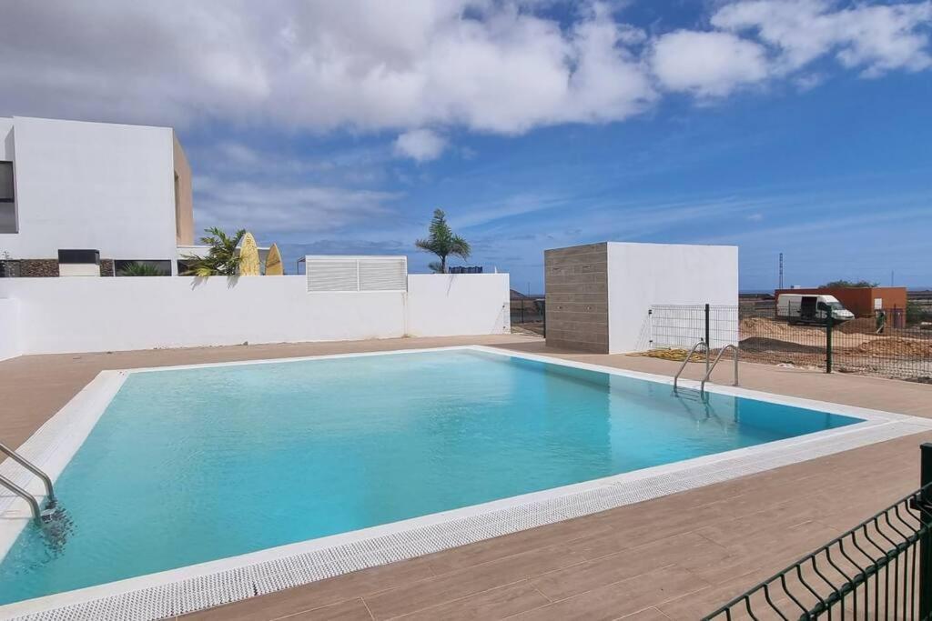 My In Fuerteventura Apartment *