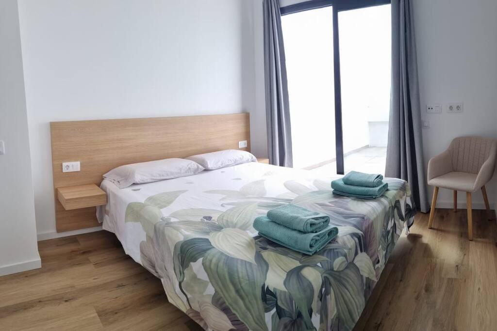 My In Fuerteventura Apartment