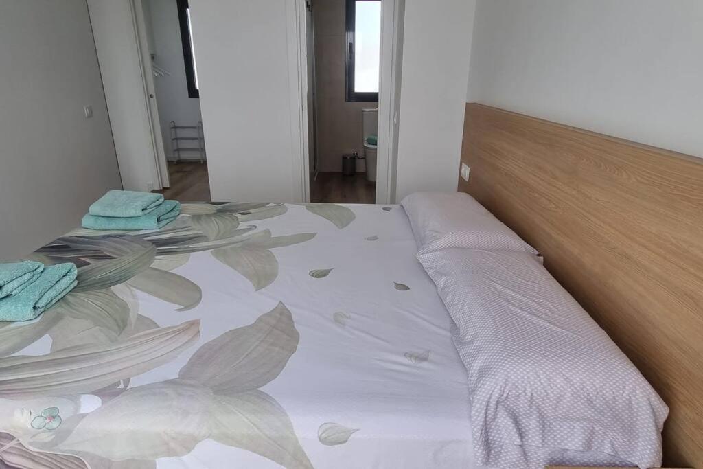 Apartment My In Fuerteventura *