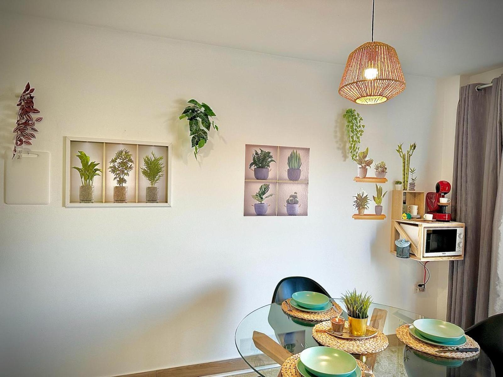 Apartamento Fantasia Maritima Corralejo