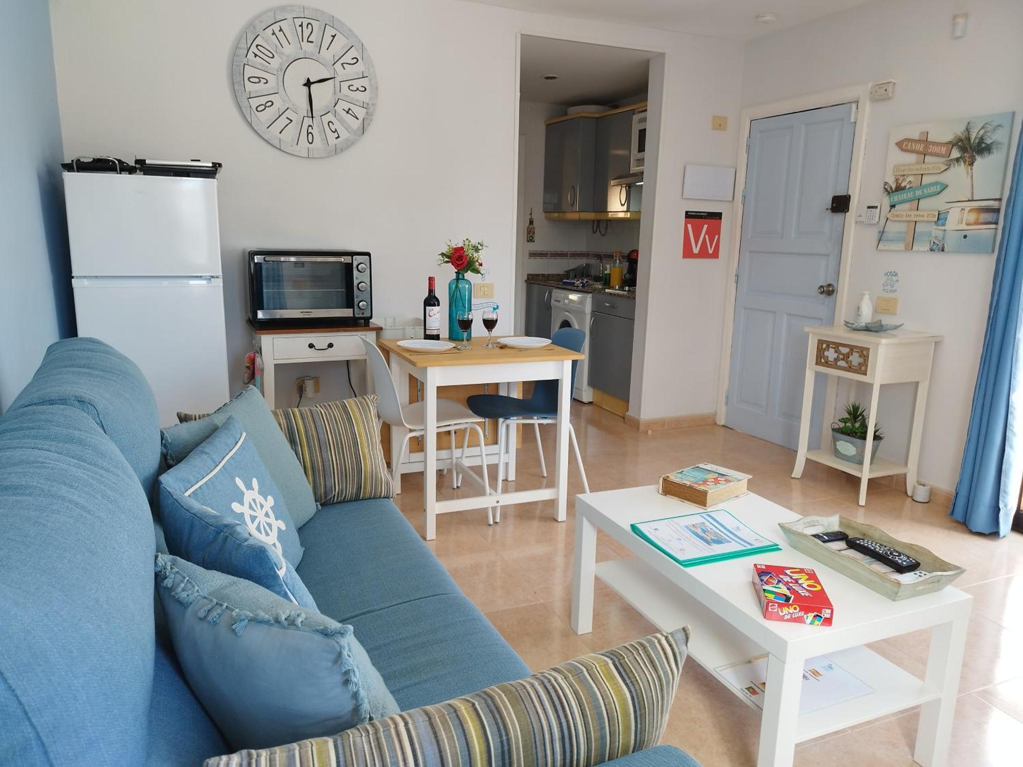 Casa Del Mar Air-conditioned With Swimming Pools - Playa