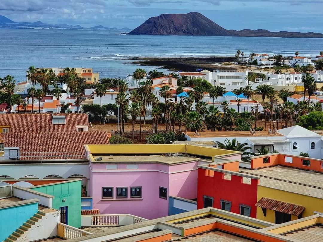 Casa Del Mar Air-conditioned With Swimming Pools - Playa Apartment *