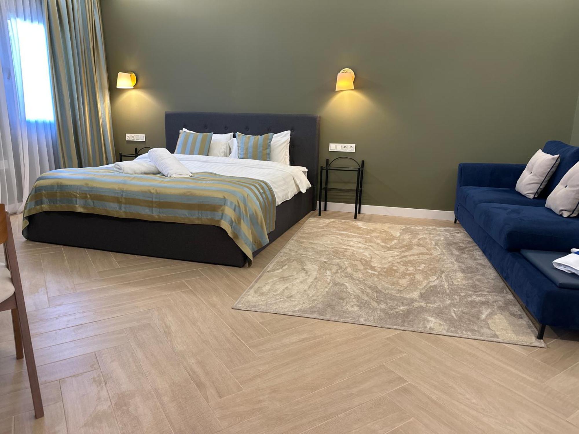Apartment Miramar Boutique Adults Only *