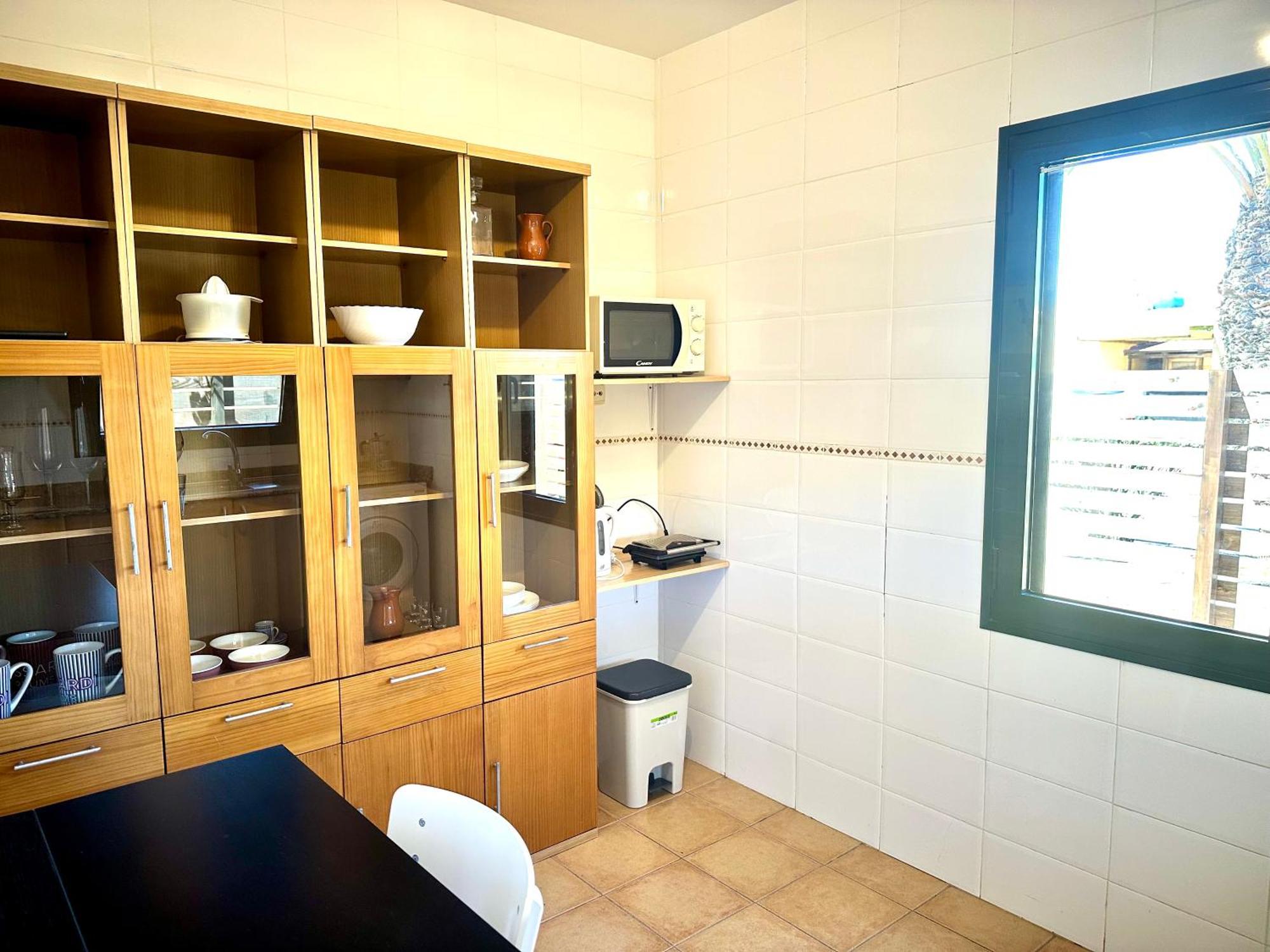 Elisa Holiday home