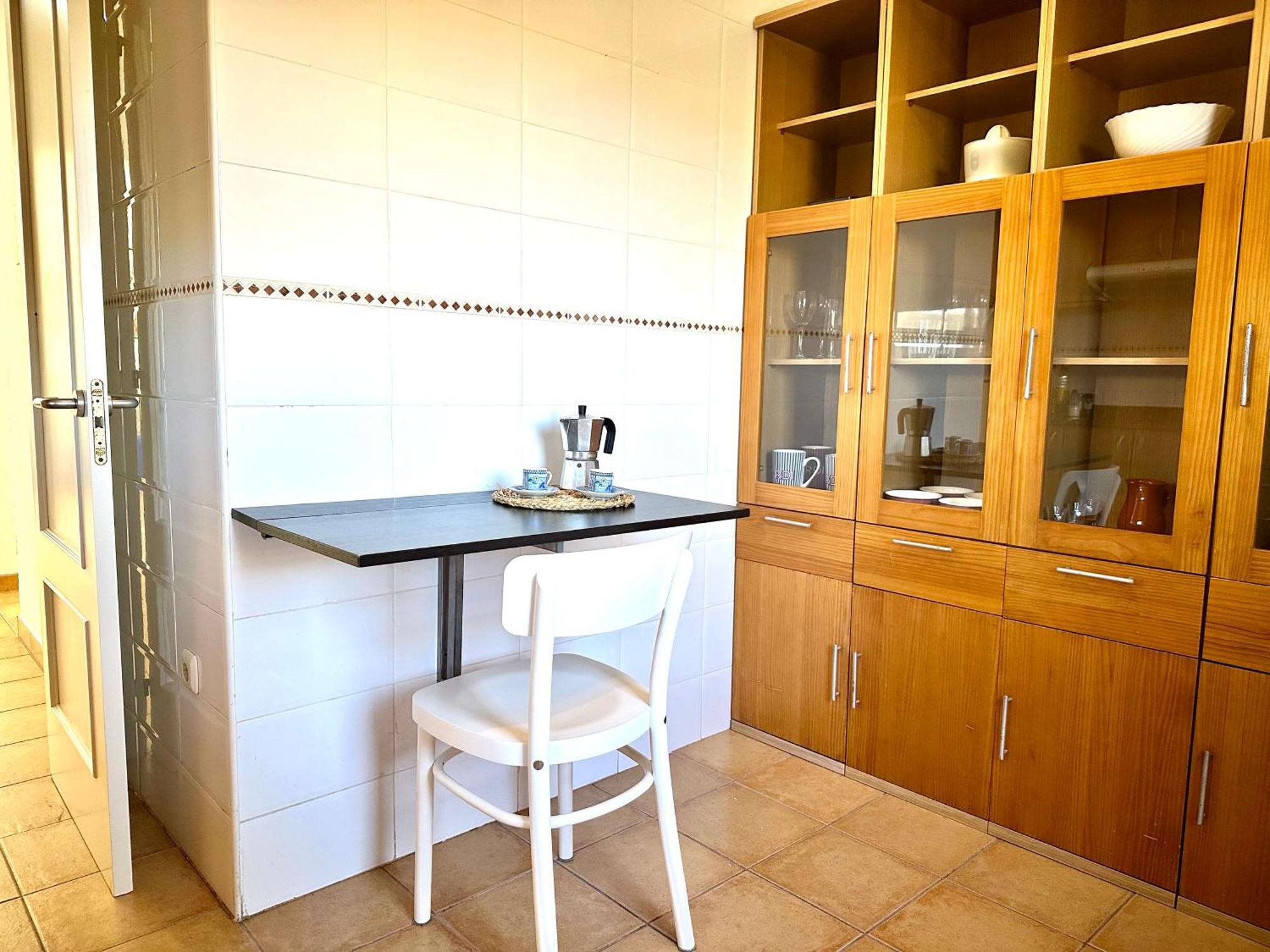 Holiday home Elisa Corralejo
