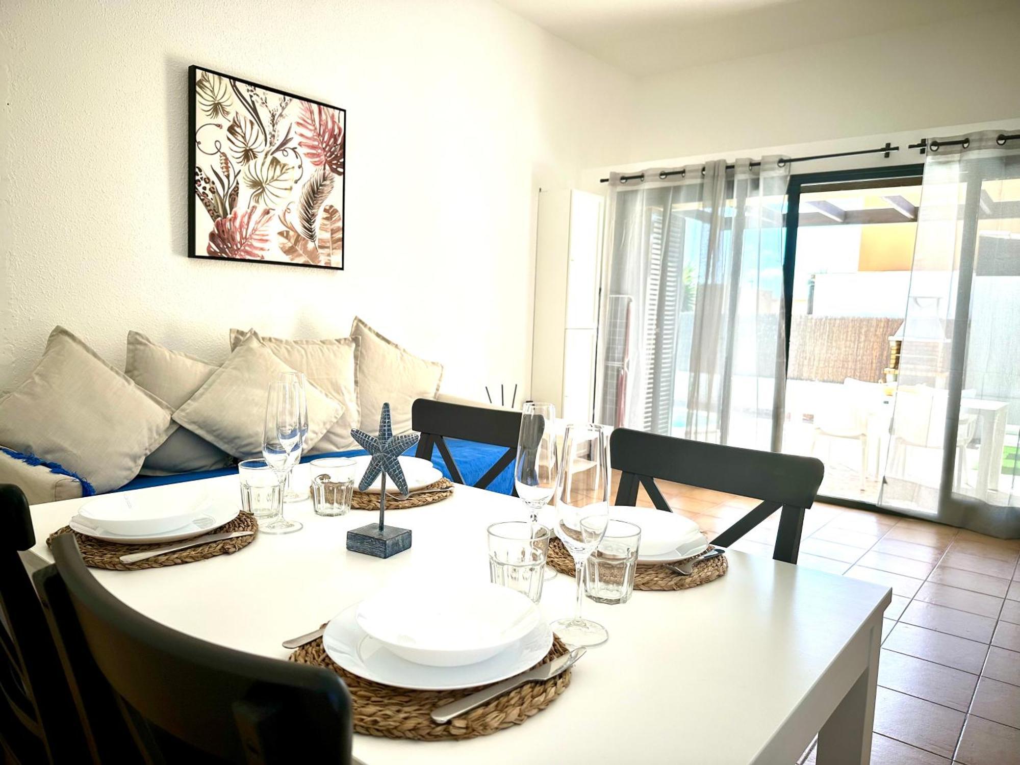 Holiday home Elisa Corralejo