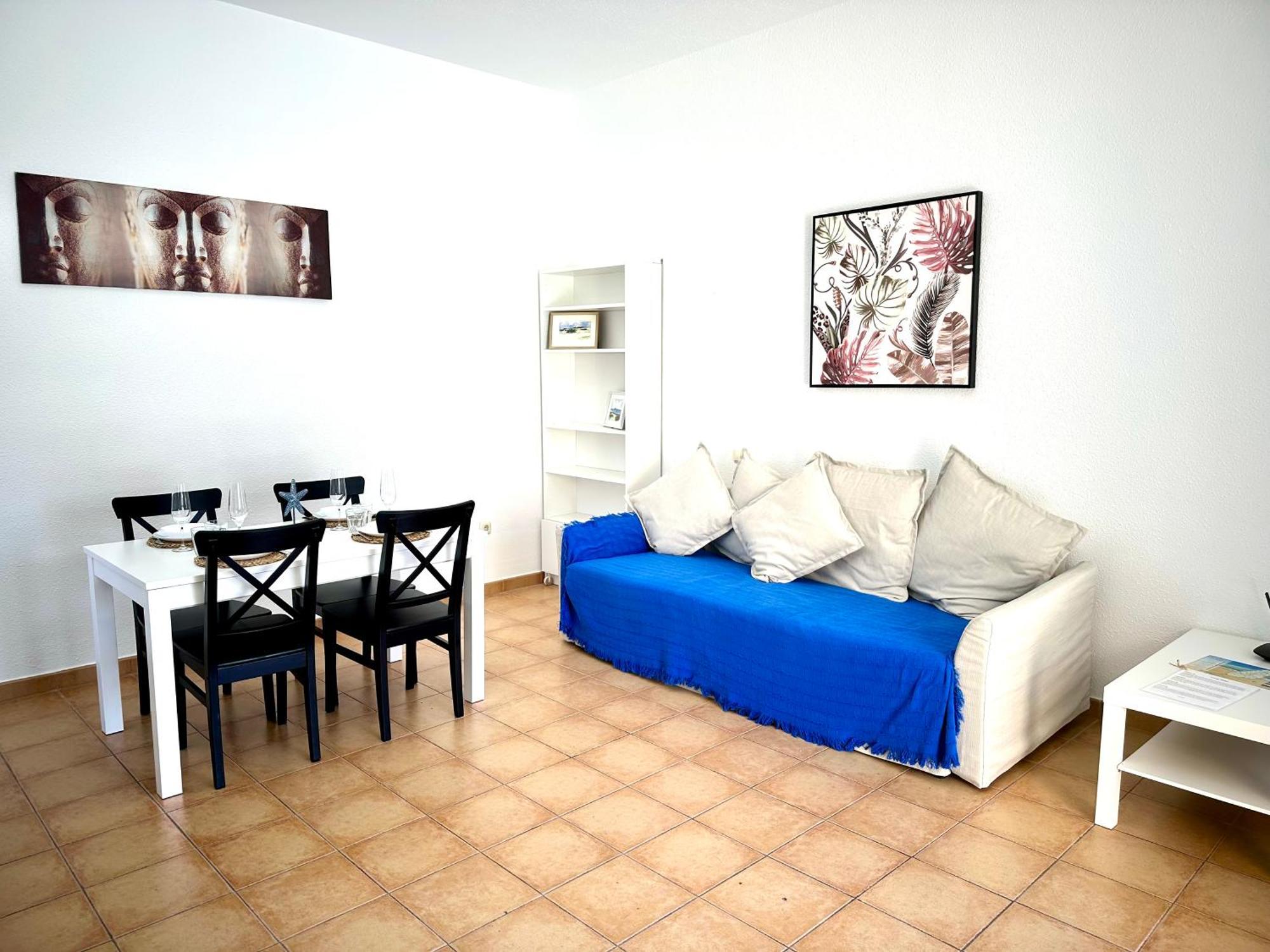 Elisa Holiday home