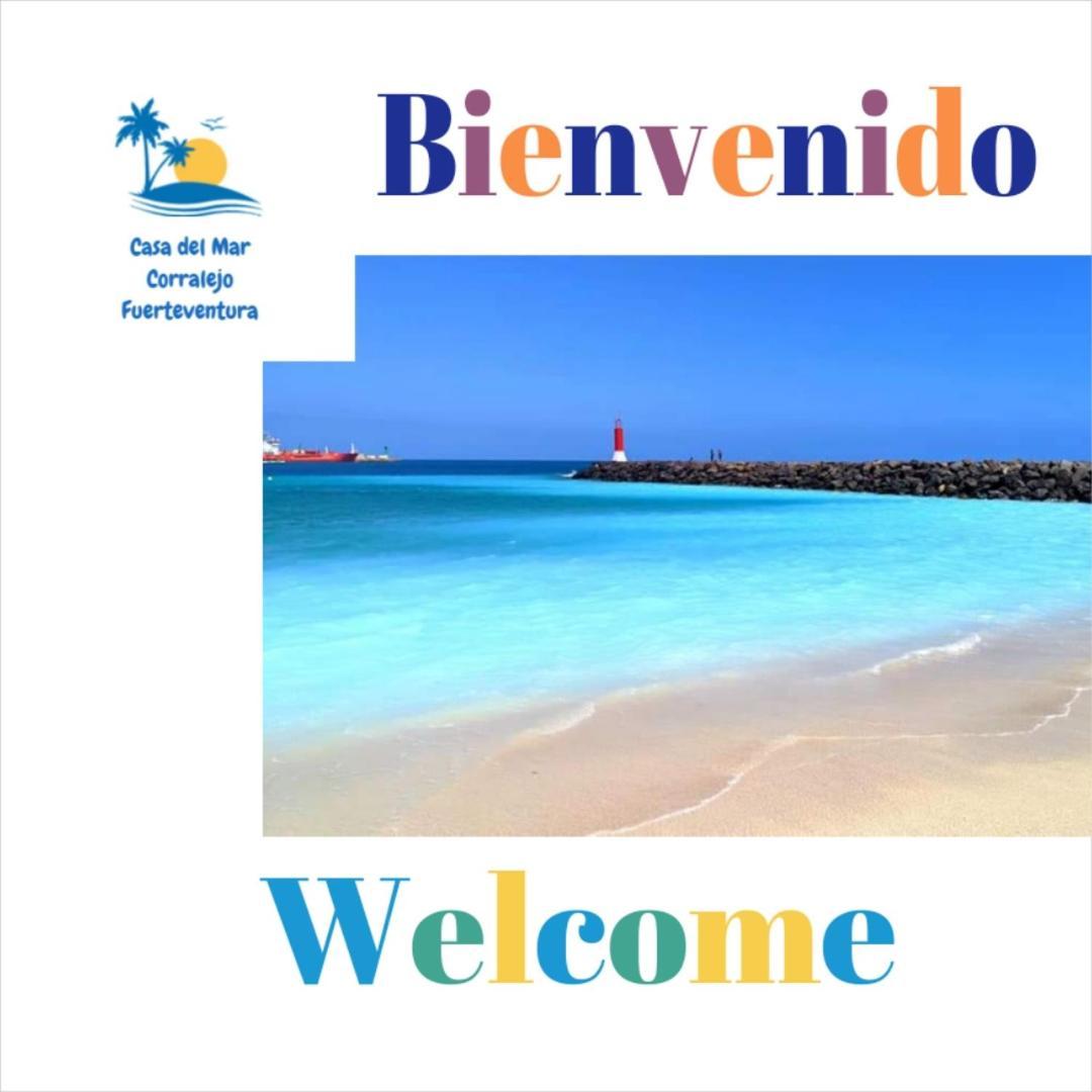 Casa Del Mar Air-conditioned With Swimming Pools - Playa Apartment *