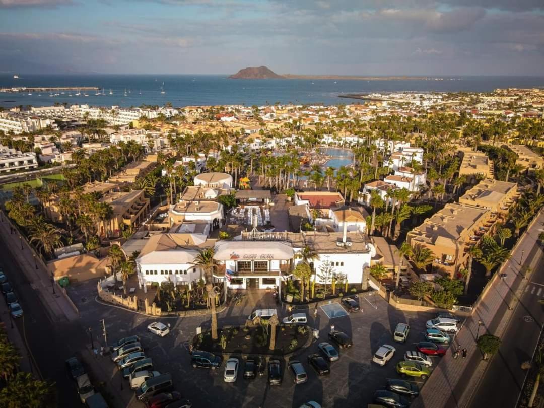 Casa Del Mar Air-conditioned With Swimming Pools - Playa Apartment