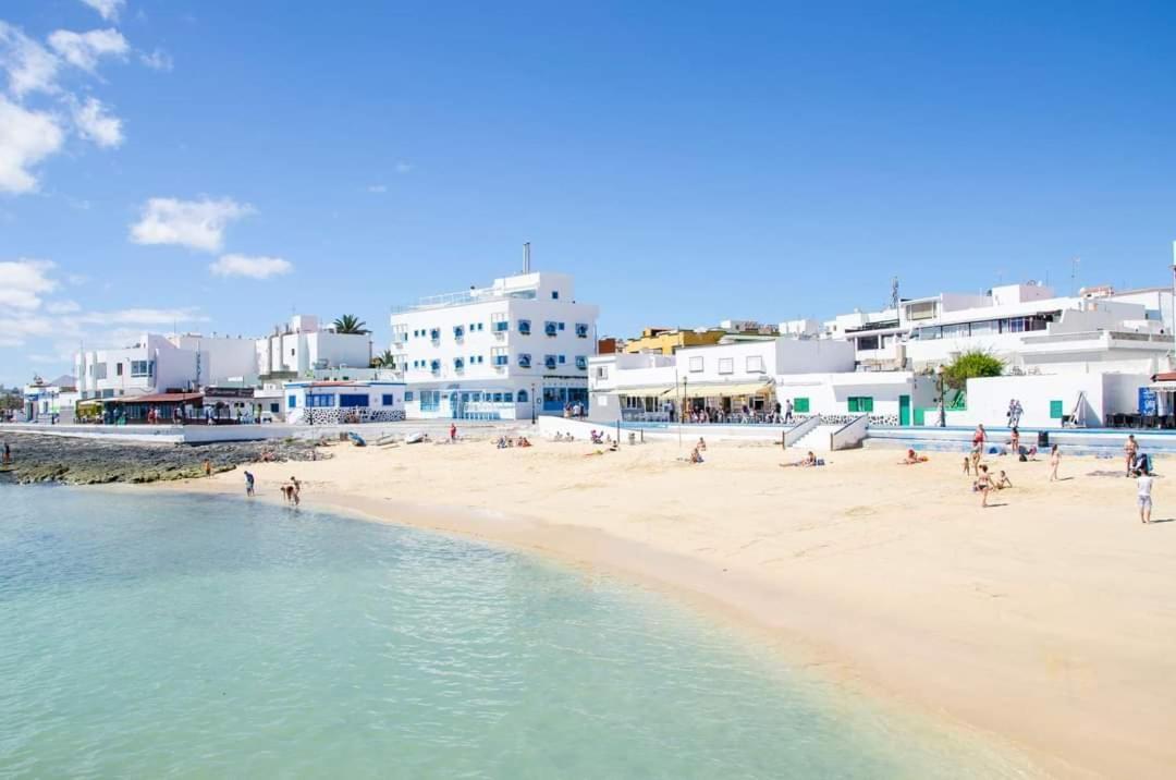Apartment Casa Del Mar Air-conditioned With Swimming Pools - Playa *