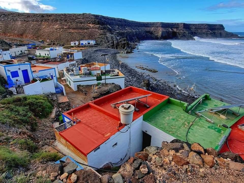 Casa Del Mar Air-conditioned With Swimming Pools - Playa