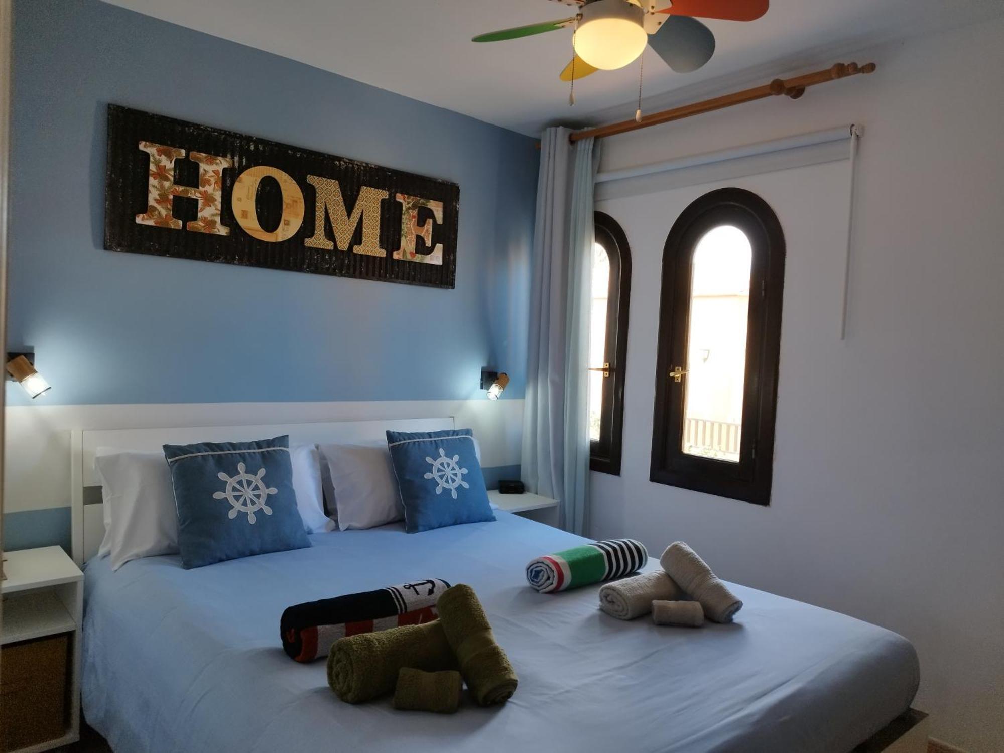Casa Del Mar Air-conditioned With Swimming Pools - Playa Apartment *