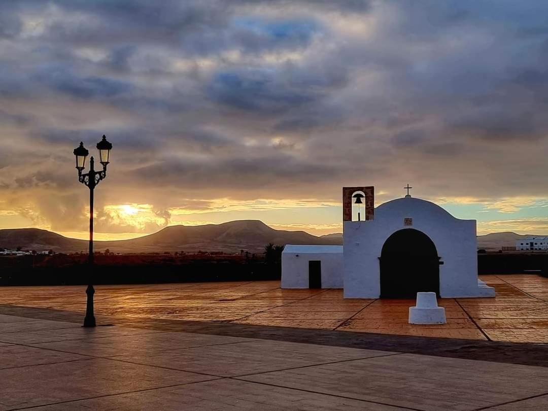 Casa Del Mar Air-conditioned With Swimming Pools - Playa Corralejo