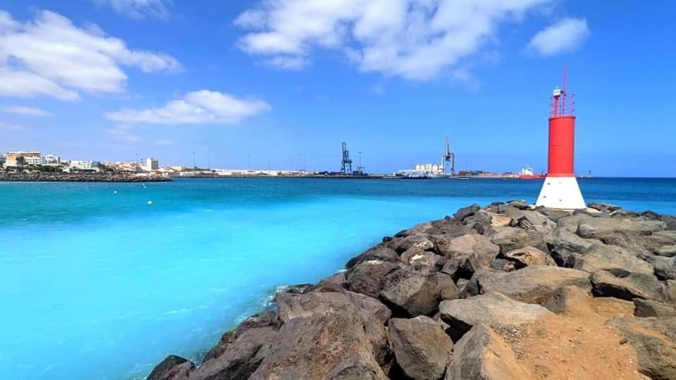 Apartment Casa Del Mar Air-conditioned With Swimming Pools - Playa *
