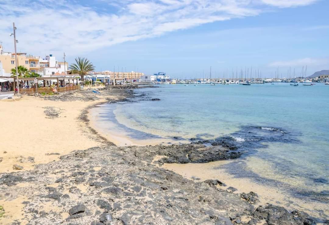 Casa Del Mar Air-conditioned With Swimming Pools - Playa Apartment *