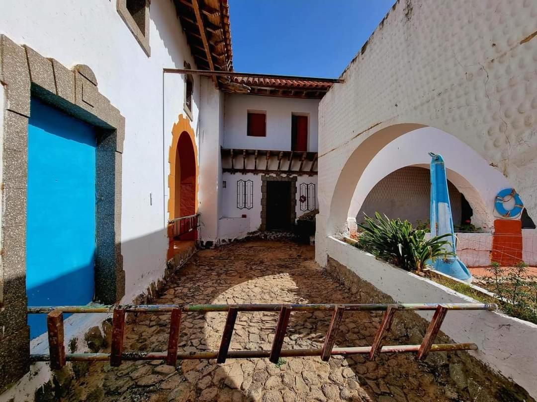 Apartment Casa Del Mar Air-conditioned With Swimming Pools - Playa