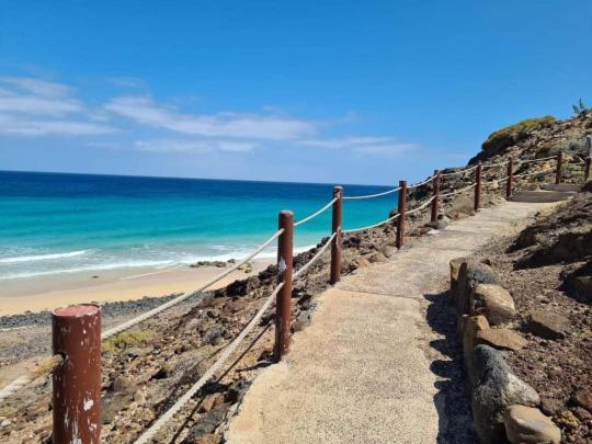 Apartment Casa Del Mar Air-conditioned With Swimming Pools - Playa *