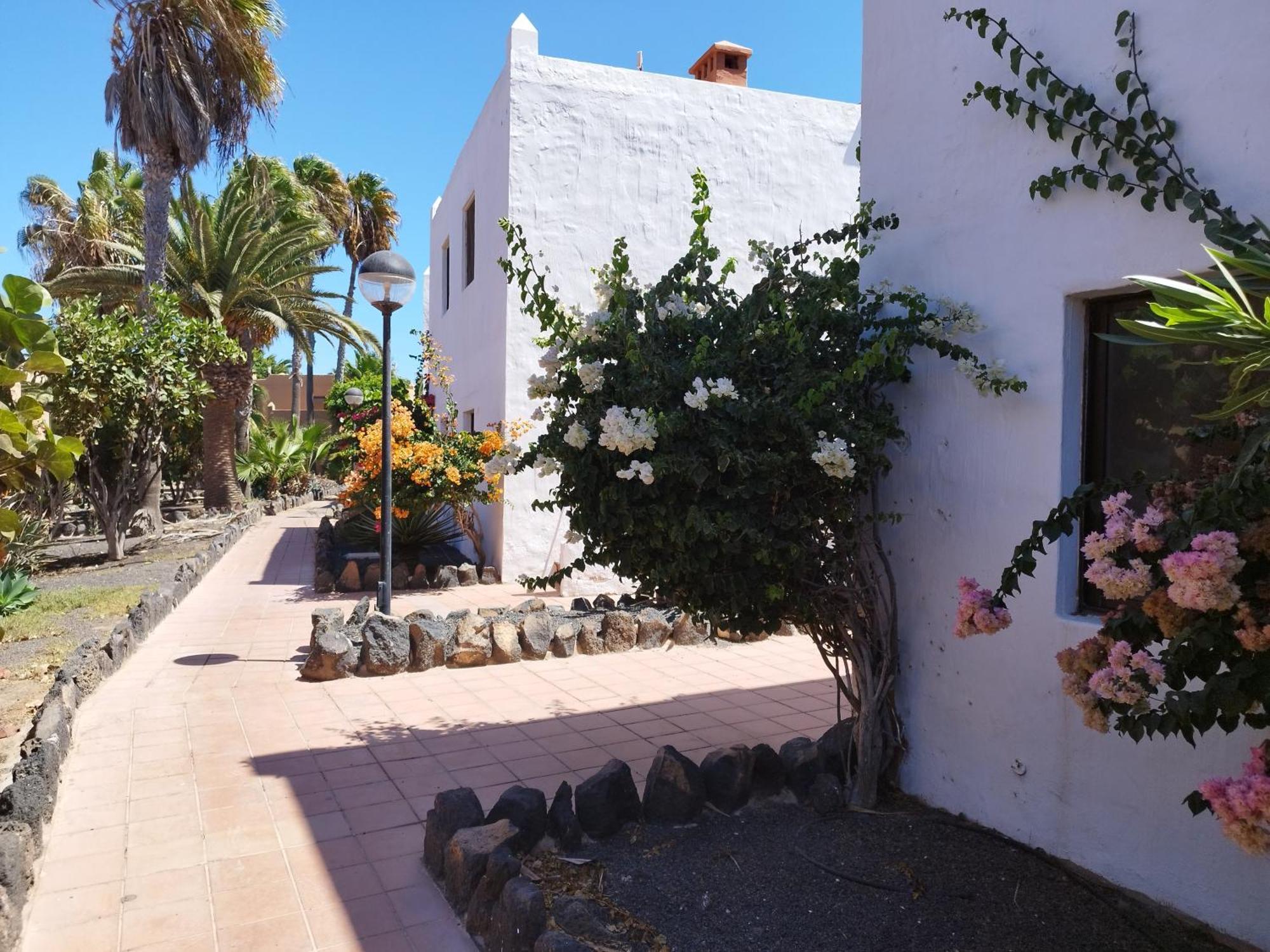 Casa Del Mar Air-conditioned With Swimming Pools - Playa