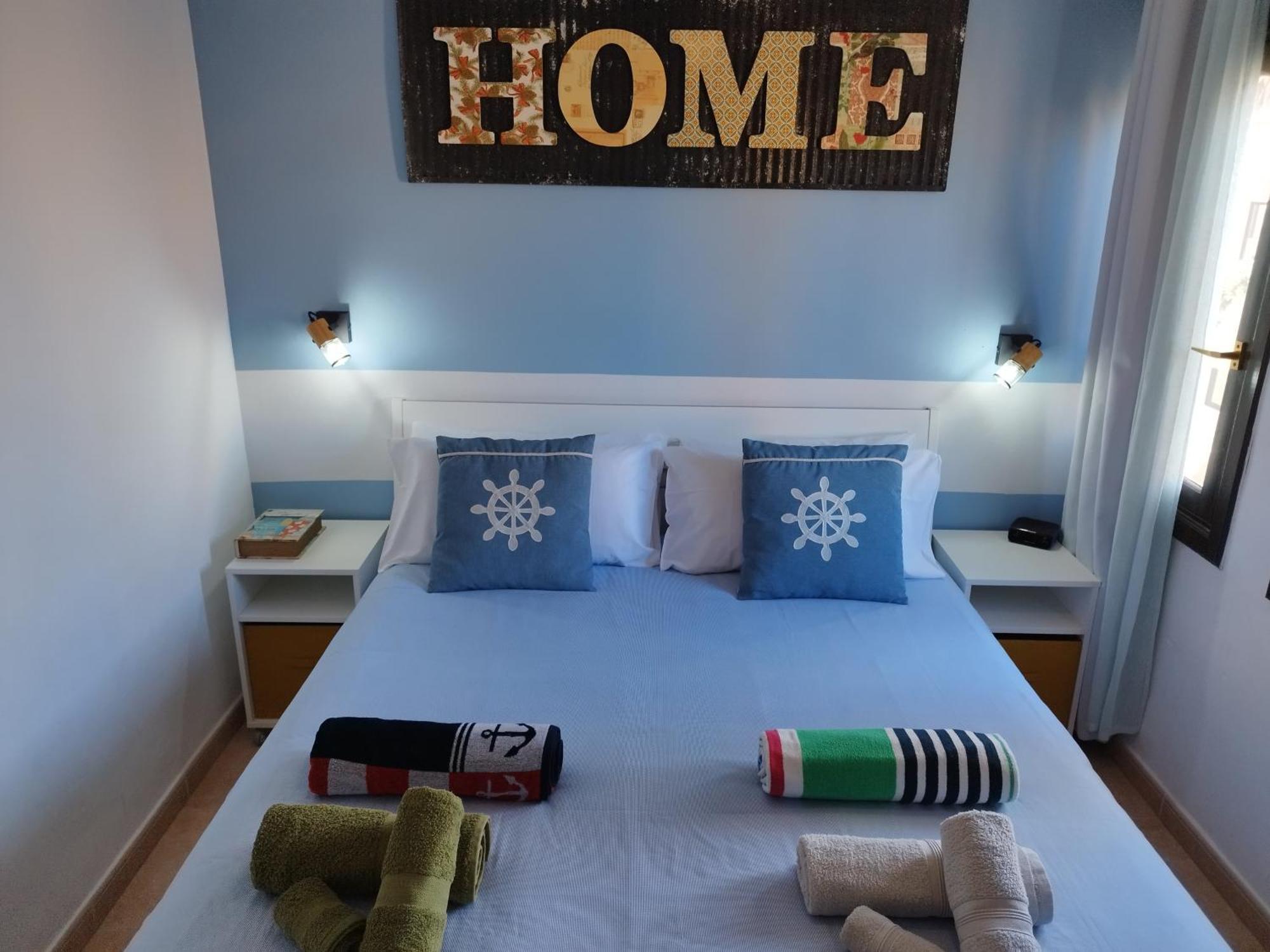 Casa Del Mar Air-conditioned With Swimming Pools - Playa Apartment *