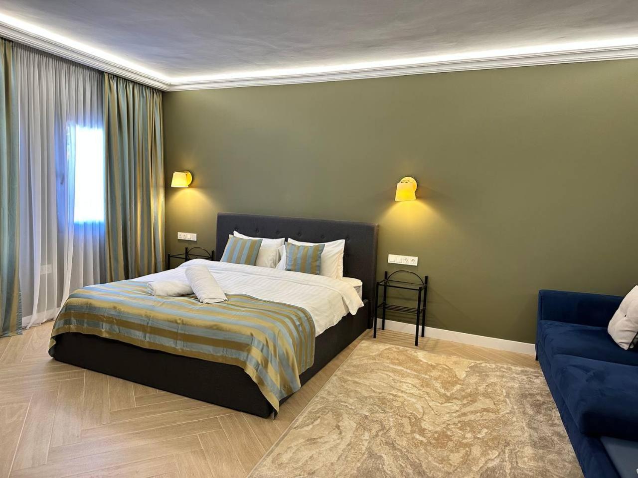 Miramar Boutique Adults Only Corralejo