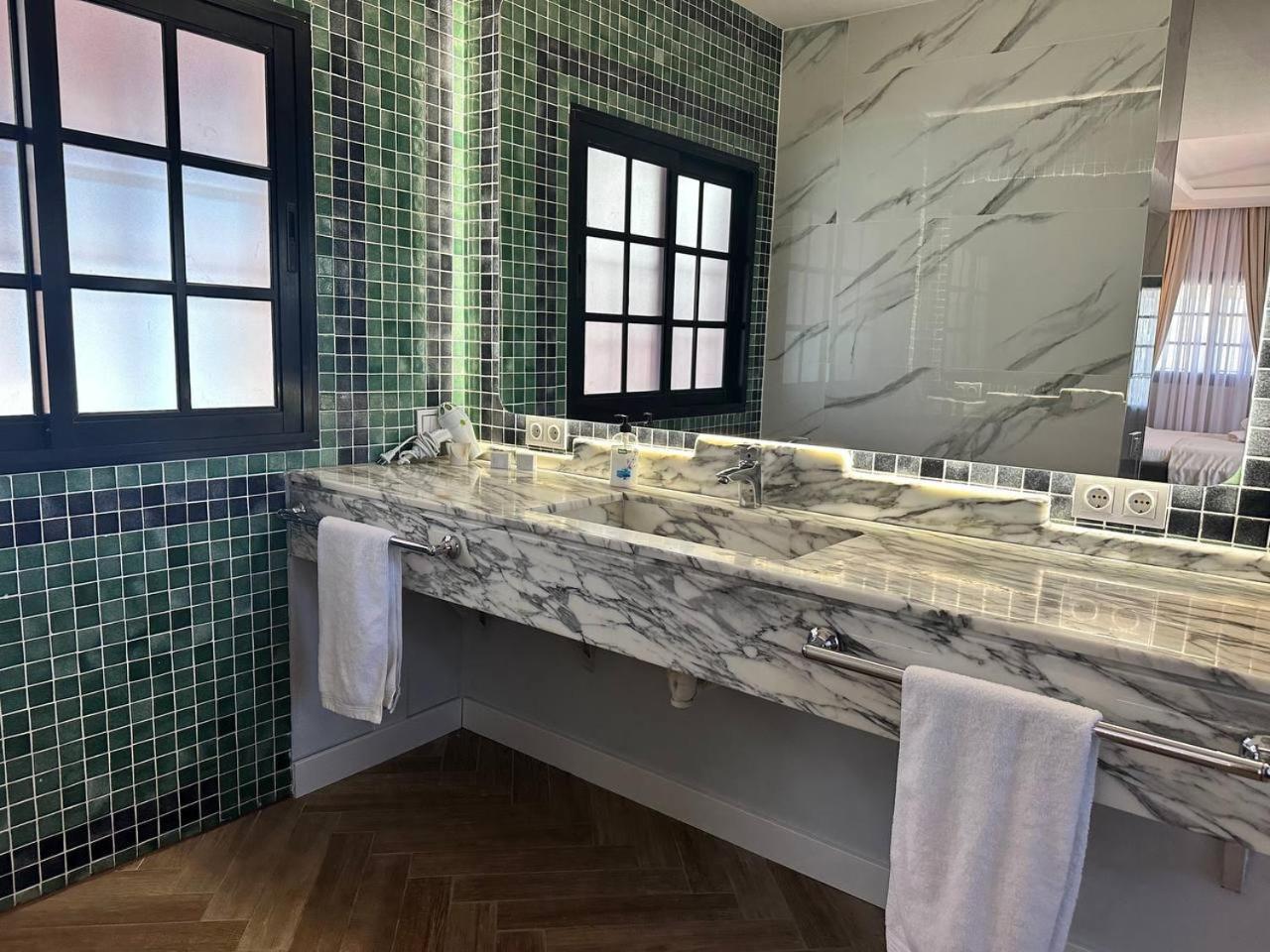 Apartment Miramar Boutique Adults Only Corralejo