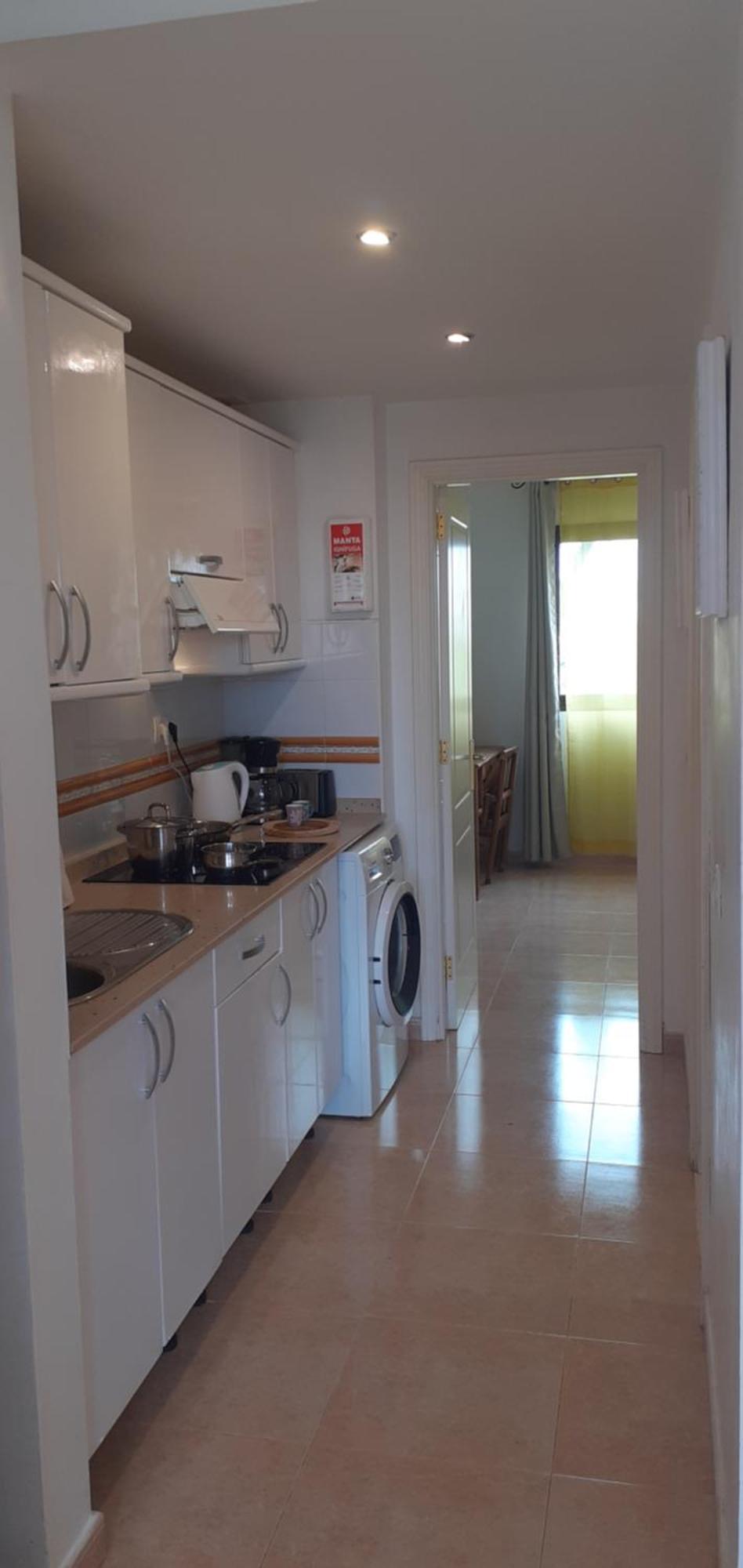 Oasis Waves House Papagayo Corralejo