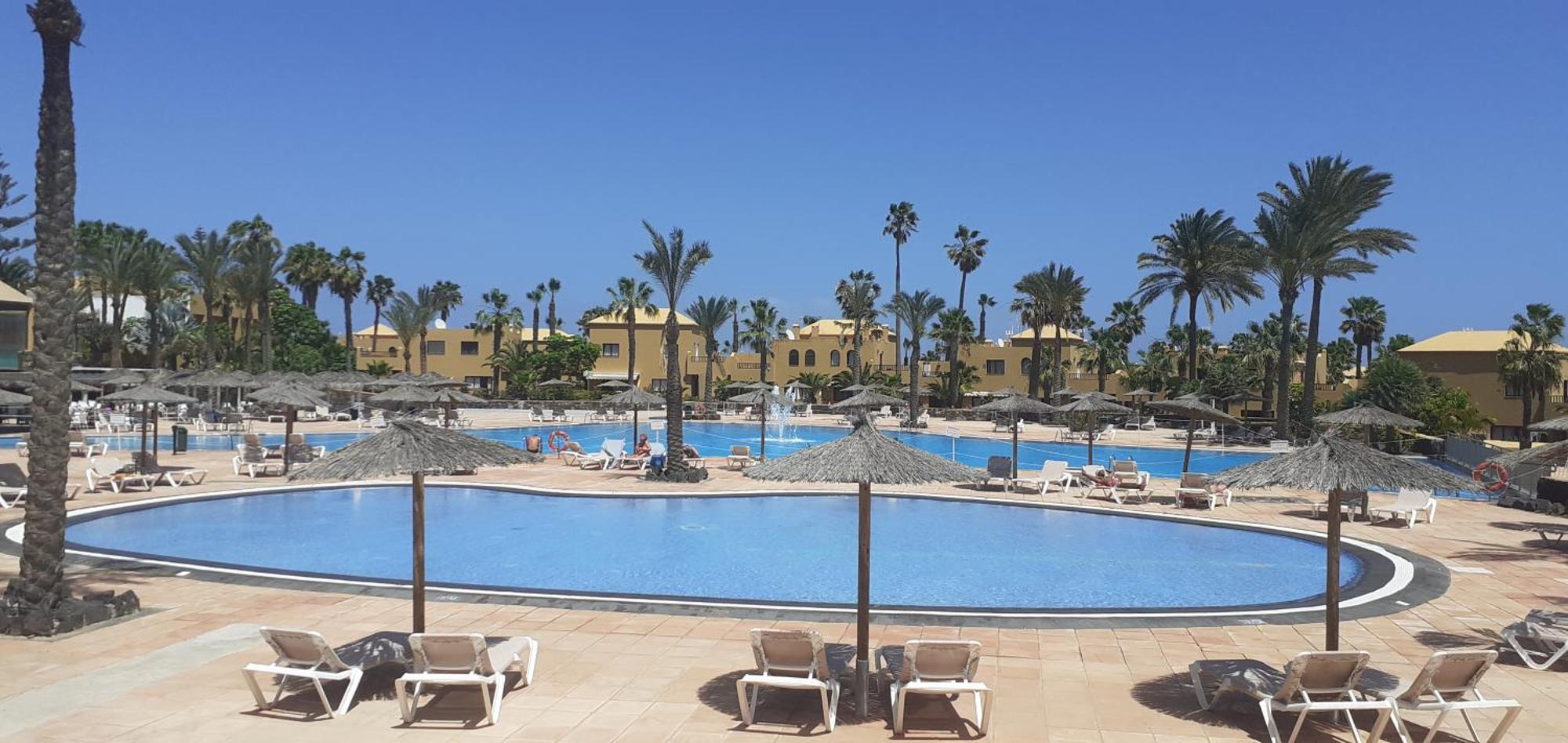 Oasis Waves House Papagayo Appartement *