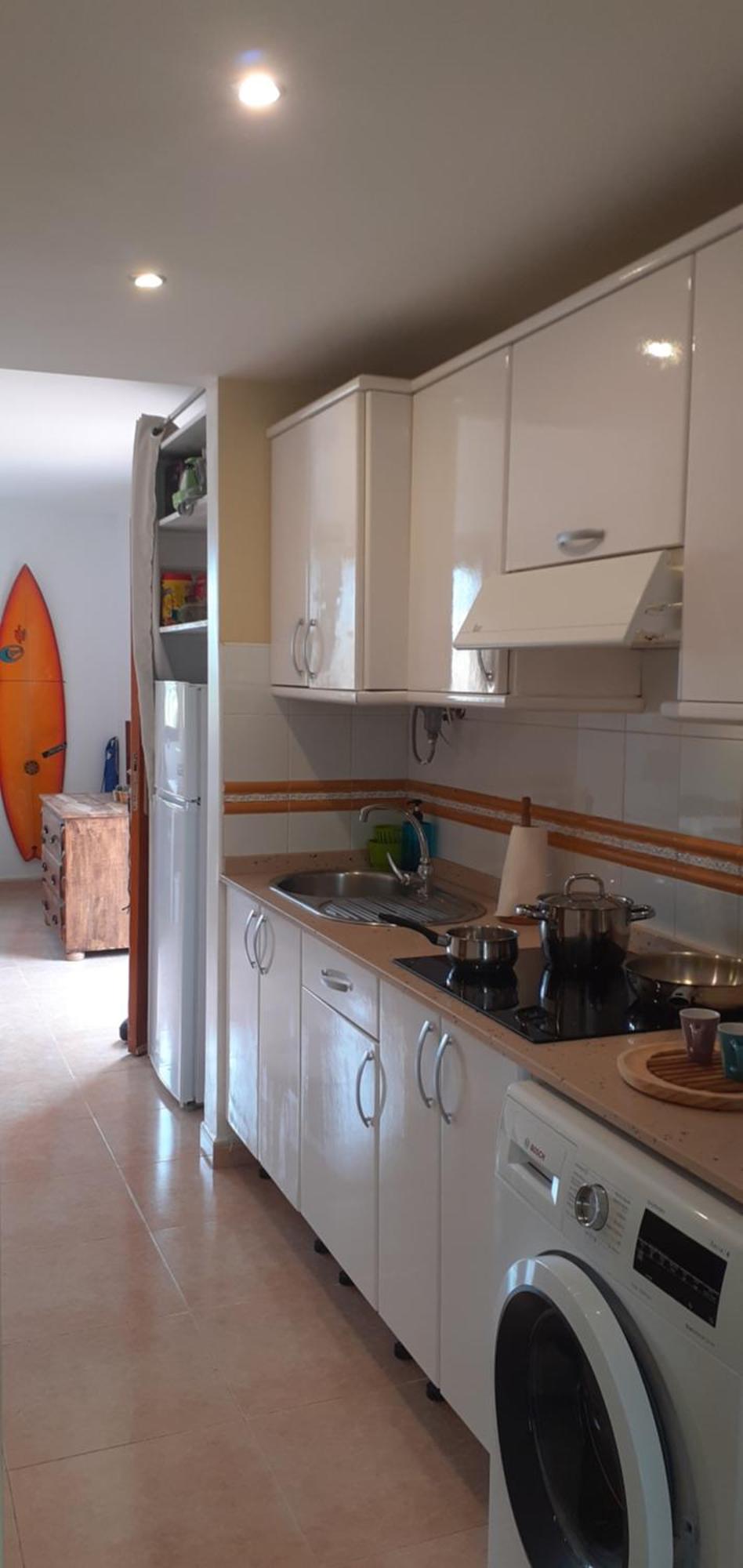Oasis Waves House Papagayo Appartement