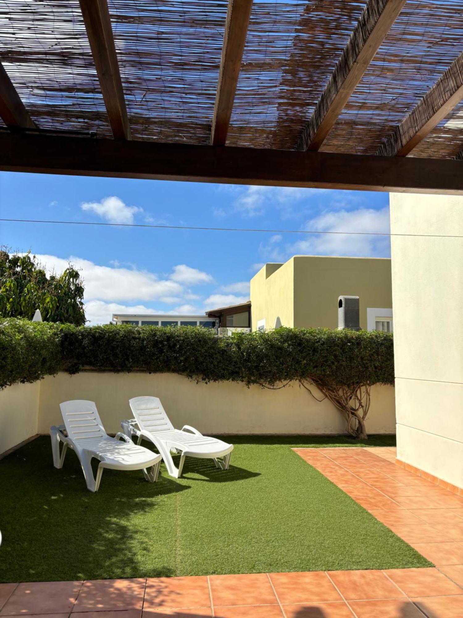 Сasa de vacaciones Casa Girasol *