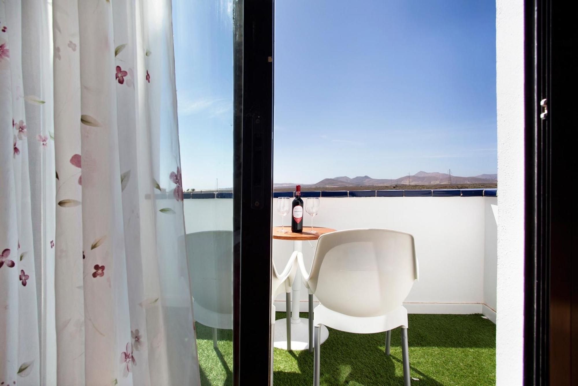 Zoe Vakantiehuis Corralejo