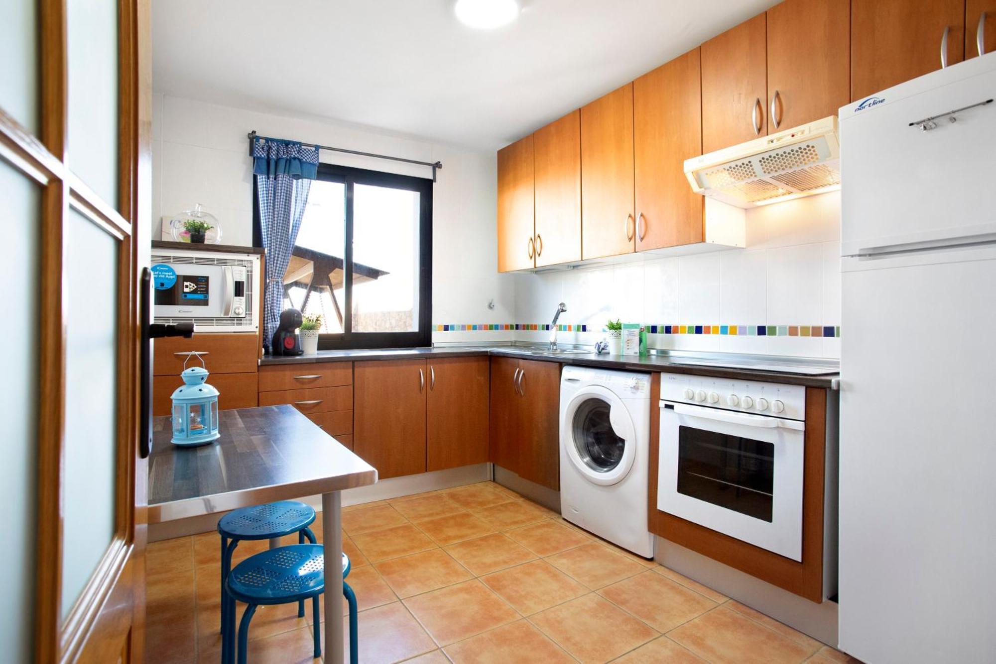 Zoe Vakantiehuis Corralejo